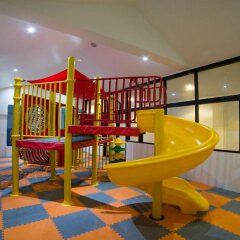 Отель Surintra Boutique Resort Пхукет детские мероприятия фото 3