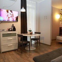 Отель Aparthotel Meneghino Италия, Милан - отзывы, цены и фото номеров - забронировать отель Aparthotel Meneghino онлайн удобства в номере