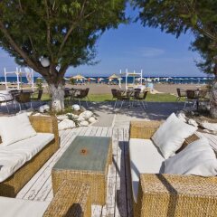 Отель Beach Break фото 3