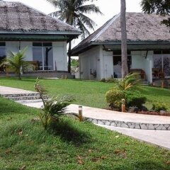 Отель East Coast White Sand Resort Филиппины, Анда - отзывы, цены и фото номеров - забронировать отель East Coast White Sand Resort онлайн фото 2