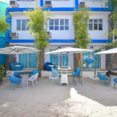 Отель Azul Boracay Pension House Филиппины, остров Боракай - отзывы, цены и фото номеров - забронировать отель Azul Boracay Pension House онлайн фото 4