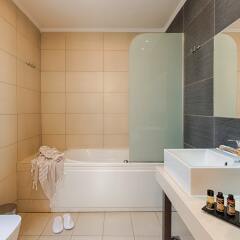 Отель Villa Di Mare Luxury Suites Родос спа