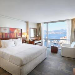 Kordon Hotel Pasaport комната для гостей фото 4