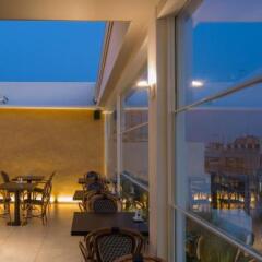 Hotel Lozenge фото 8