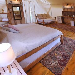 Отель Colonia Rest House Glamping спа