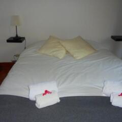 Отель Alfama 3B - Balby's Bed&Breakfast фото 15