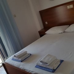 Natalie Apartments in Sithonia, Greece from 125$, photos, reviews - zenhotels.com guestroom