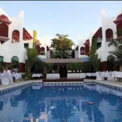 OYO 168 Al Raha Hotel Apartments
