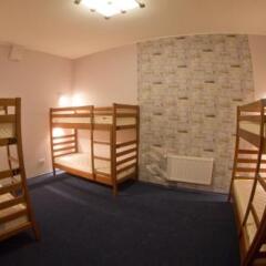 Hostel OK Львов сауна