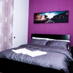 Отель Bb Colosseo Suites Рим комната для гостей фото 3