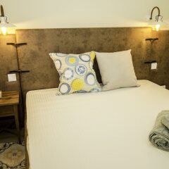 Отель Guest H4U Flores Almada City center Порту комната для гостей фото 2