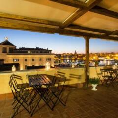 Отель Terra&Mare B&B Сиракуза фото 4