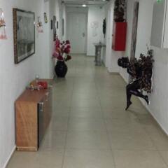 Апартаменты City Center Apartments Хайфа интерьер отеля