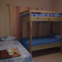 Отель The Guaras Hostal - Hostel Гондурас, Сан-Педро-Сула - отзывы, цены и фото номеров - забронировать отель The Guaras Hostal - Hostel онлайн детские мероприятия