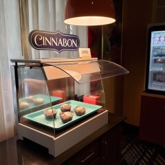 Отель Holiday Inn Express & Suites Gahanna/Columbus Airport E США, Гаханна - отзывы, цены и фото номеров - забронировать отель Holiday Inn Express & Suites Gahanna/Columbus Airport E онлайн удобства в номере