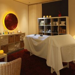 Hotel Taschenbergpalais Kempinski Dresden сауна