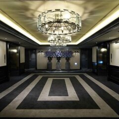 Kensington Hotel Yoido интерьер отеля фото 2