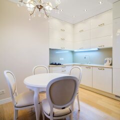 Отель Vip kvartira Leningradskaya 1 3 5 Минск фото 10