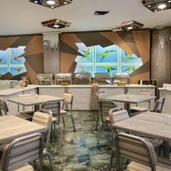 Xenophon Hotel с домашними животными