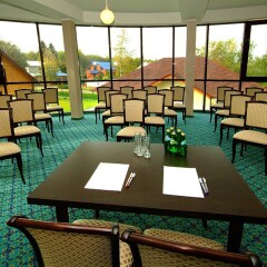 Гостиница Zavidovo Resort