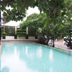 Pattaya Sea View Hotel бассейн фото 2