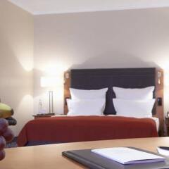 Steigenberger Hotel Hamburg в номере фото 3