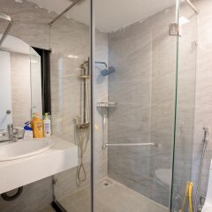 Апартаменты City View Apartment Easternstay ванная