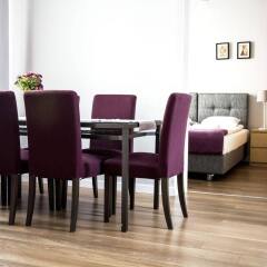 Отель Royal Route Residence комната для гостей фото 4