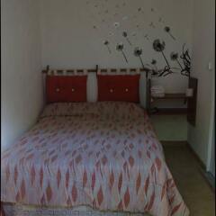 Hipólito Hostel Сан-Рафаэль комната для гостей фото 2