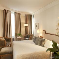 Отель Hôtel De lArcade Франция, Париж - отзывы, цены и фото номеров - забронировать отель Hôtel De lArcade онлайн комната для гостей фото 3