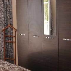 Отель Emsa Otel Maltepe ванная