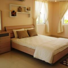 Отель ViVa Villa An Vien Nha Trang Вьетнам, Нячанг - отзывы, цены и фото номеров - забронировать отель ViVa Villa An Vien Nha Trang онлайн комната для гостей фото 5