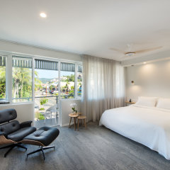 Heart Hotel and Gallery Whitsundays in Airlie Beach, Australia from 185$, photos, reviews - zenhotels.com guestroom photo 3