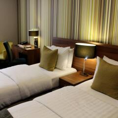 Best Western Mornington Hotel London Hyde Park комната для гостей фото 3