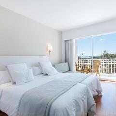 Hotel Playa Esperanza комната для гостей