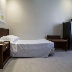 Hotel Mediterraneo удобства в номере фото 2