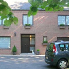 Отель B&B Domo Togan парковка