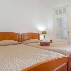 Отель Comercial Boutique Azores Португалия, Понта-Делгада - отзывы, цены и фото номеров - забронировать отель Comercial Boutique Azores онлайн комната для гостей фото 2