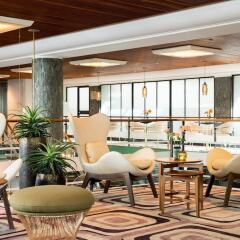 The Slaak Rotterdam, A Tribute Portfolio Hotel интерьер отеля фото 3