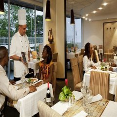 Novotel Abidjan in Abidjan, Cote d'Ivoire from 183$, photos, reviews - zenhotels.com meals photo 4
