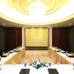 Lotte Legend Hotel Saigon