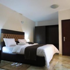 Airport Plaza Hotel in Juba, South Sudan from 151$, photos, reviews - zenhotels.com guestroom