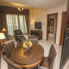 XCLUSIVE Hotel Apartments комната для гостей фото 3