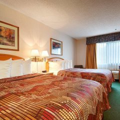 Best Western Sycamore Inn in Oxford, United States of America from 84$, photos, reviews - zenhotels.com guestroom photo 4