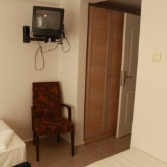 Denizci Pension Турция, Каш - отзывы, цены и фото номеров - забронировать отель Denizci Pension онлайн удобства в номере фото 2