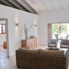 Bantopa Apartments & Villas in Willemstad, Curacao from 198$, photos, reviews - zenhotels.com guestroom photo 3