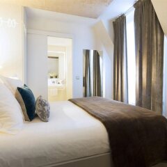 Отель Gabriel Paris Париж комната для гостей фото 4