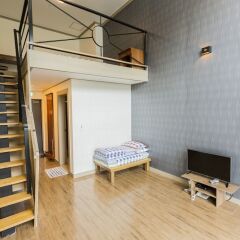 Отель Dolgorae Resort удобства в номере