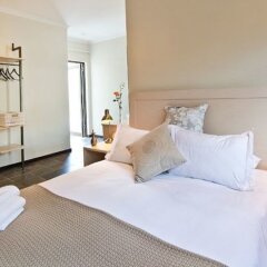 Galton House in Windhoek, Namibia from 90$, photos, reviews - zenhotels.com guestroom