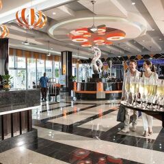 Отель Riu Palace Jamaica All Inclusive - Adults Only интерьер отеля фото 3